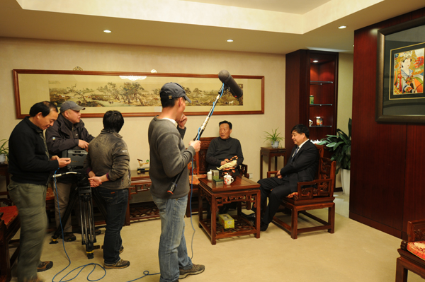 專(zhuān)題報(bào)道